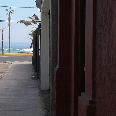 Iquique Beachfront Buitenkant foto